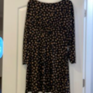 Kaileigh Julie knit dress